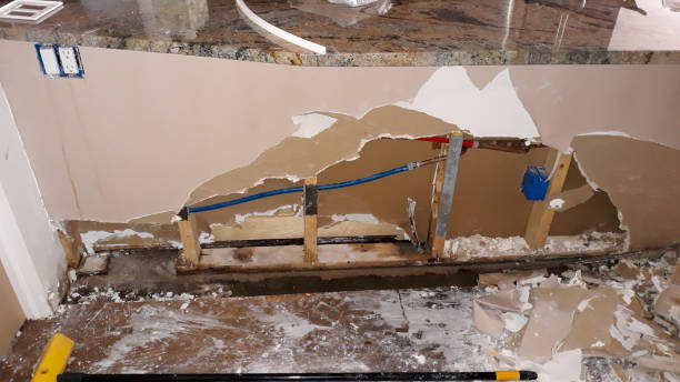  Hasbrouck Heights, NJ Water damage restoration Pros