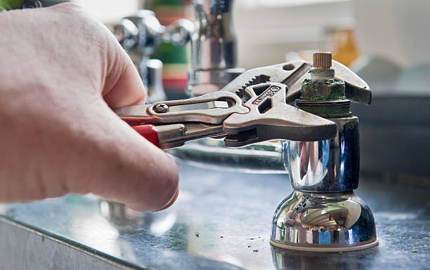 Best Commercial water damage restoration  in Hasbrouck Heights, NJ