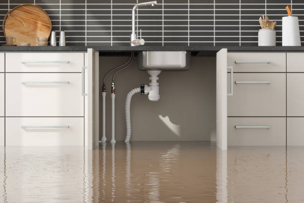 Best Emergency water damage restoration  in Hasbrouck Heights, NJ